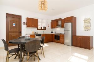 Lindos Aeonian Villas