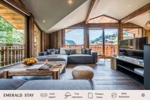 Moulin Chalets Les Gets - by EMERALD STAY - Les Gets