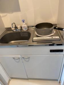 大阪難波ELLY-four