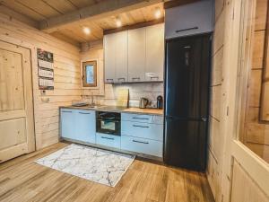 Domek u Cianka w Kościelisku