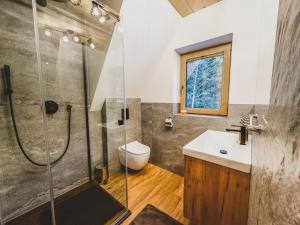 Domek u Cianka w Kościelisku