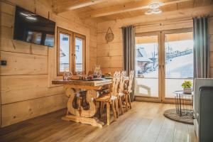 Domek u Cianka w Kościelisku