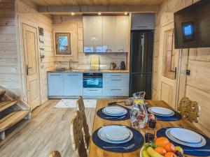 Domek u Cianka w Kościelisku