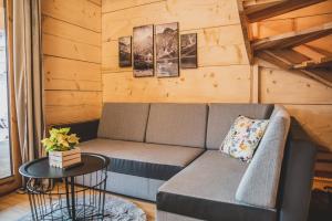 Domek u Cianka w Kościelisku