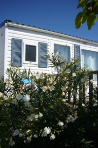 Villages vacances ULVF Les Beaupins : photos des chambres