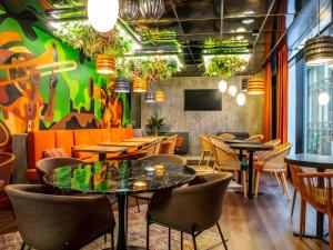 Hotels ibis Paris Place d’Italie 13eme : photos des chambres