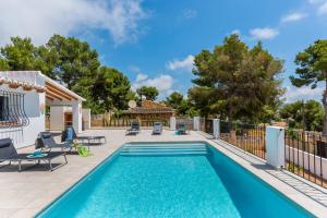 Villa Anna - PlusHolidays