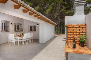 Villa Anna - PlusHolidays