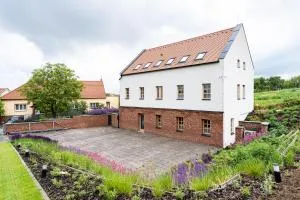 Penzion Nad Pavlovem - 霍尔尼维斯特尼采