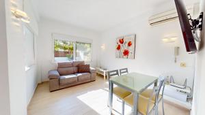 Apartamento Nueva Vida by Family Homes