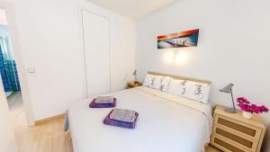 Apartamento Nueva Vida by Family Homes