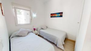 Apartamento Nueva Vida by Family Homes