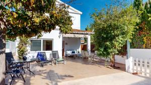 Apartamento Nueva Vida by Family Homes