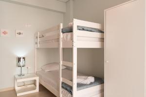 Palmasea Cozy 1stfloor 2br family ap in Stalis