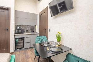 Extreme Central - Luxy Stay