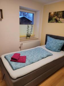 Kulturstätte Gröditz