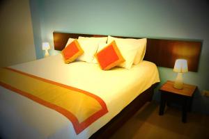 Cool Residence Hotel