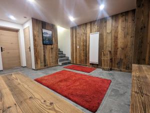 Chalets Chalet Stella 5* a 2mn des pistes : photos des chambres