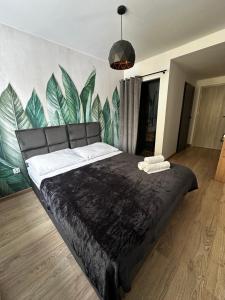 Niron Apartament Dąbrowskiego 3