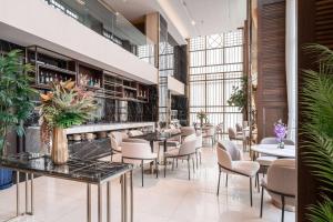 Ramada Plaza by Wyndham Bangkok Sukhumvit 48