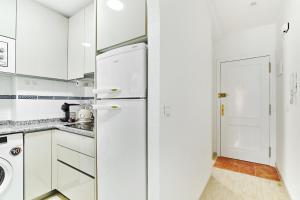 Apartamento Goleta