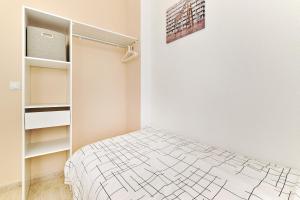 Apartamento Goleta