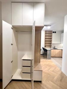 Apartament Zdrojowy Zakątek