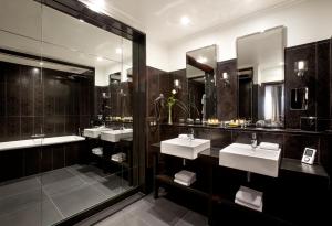Hotels Le Grand Hotel de Cabourg - MGallery Collection : photos des chambres