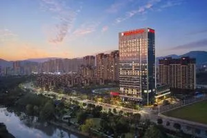 Hilton Garden Inn Ganzhou Longnan - Nanxiong