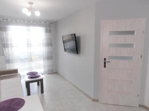 Apartament Scandynawski