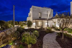 Masseria Stella del Monte by Perle di Puglia