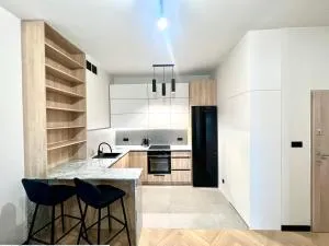 Apartament Zdrojowy Zakątek - 平丘夫