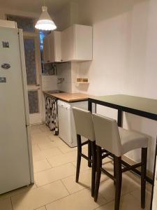 Comfortable and Friendly Apartment