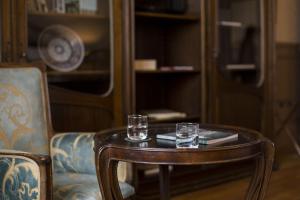 Hotels Le Grand Hotel de Cabourg - MGallery Collection : photos des chambres