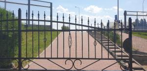 Апартаменти біля рондо - Mieszkanie przy Rondzie