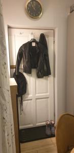 Апартаменти біля рондо - Mieszkanie przy Rondzie