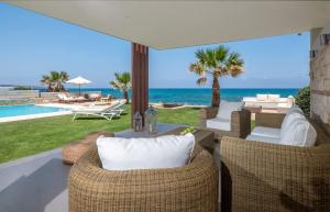 Hersonissos Beach Villa