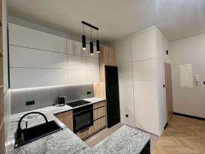 Apartament Zdrojowy Zakątek