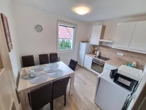 Apartmany Star - Slavkovice