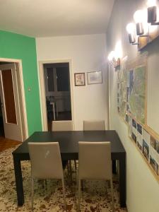 Comfortable and Friendly Apartment