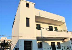 monolocali residence petraroli by salentolimit