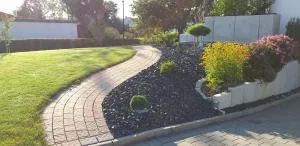 Ferienwohnung P&P - 普富伦多夫