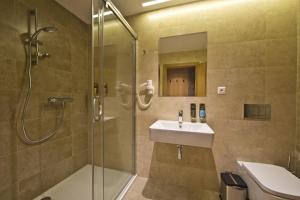 Hotel Lesna – Adult Friendly