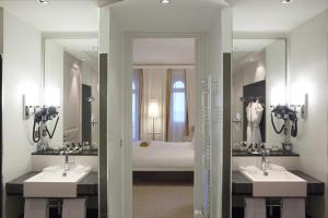 Hotels Le Grand Hotel de Cabourg - MGallery Collection : photos des chambres
