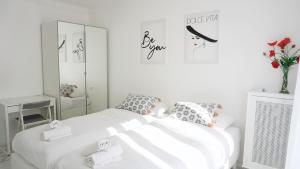 Proche Centre Ville, T4, Exclusivité Congrès - Palmazur Vacances