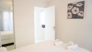 Proche Centre Ville, T4, Exclusivité Congrès - Palmazur Vacances