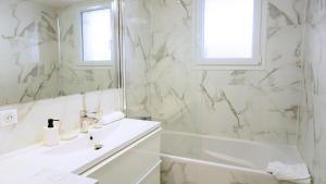 Proche Centre Ville, T4, Exclusivité Congrès - Palmazur Vacances