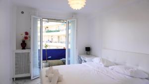 Proche Centre Ville, T4, Exclusivité Congrès - Palmazur Vacances