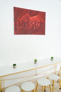 Home to my heart mare pool villa