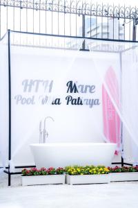 Home to my heart mare pool villa